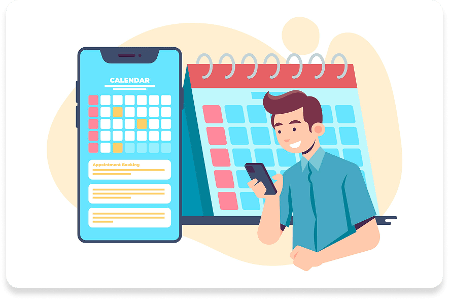 Get Booked & Reviewed