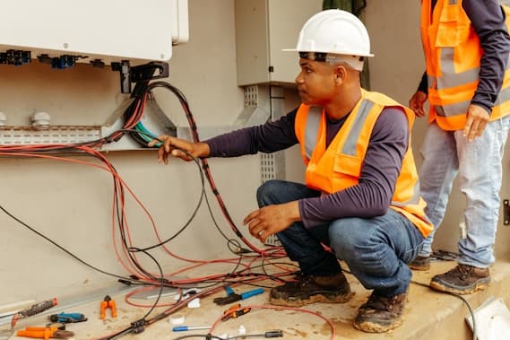 Electrical Services